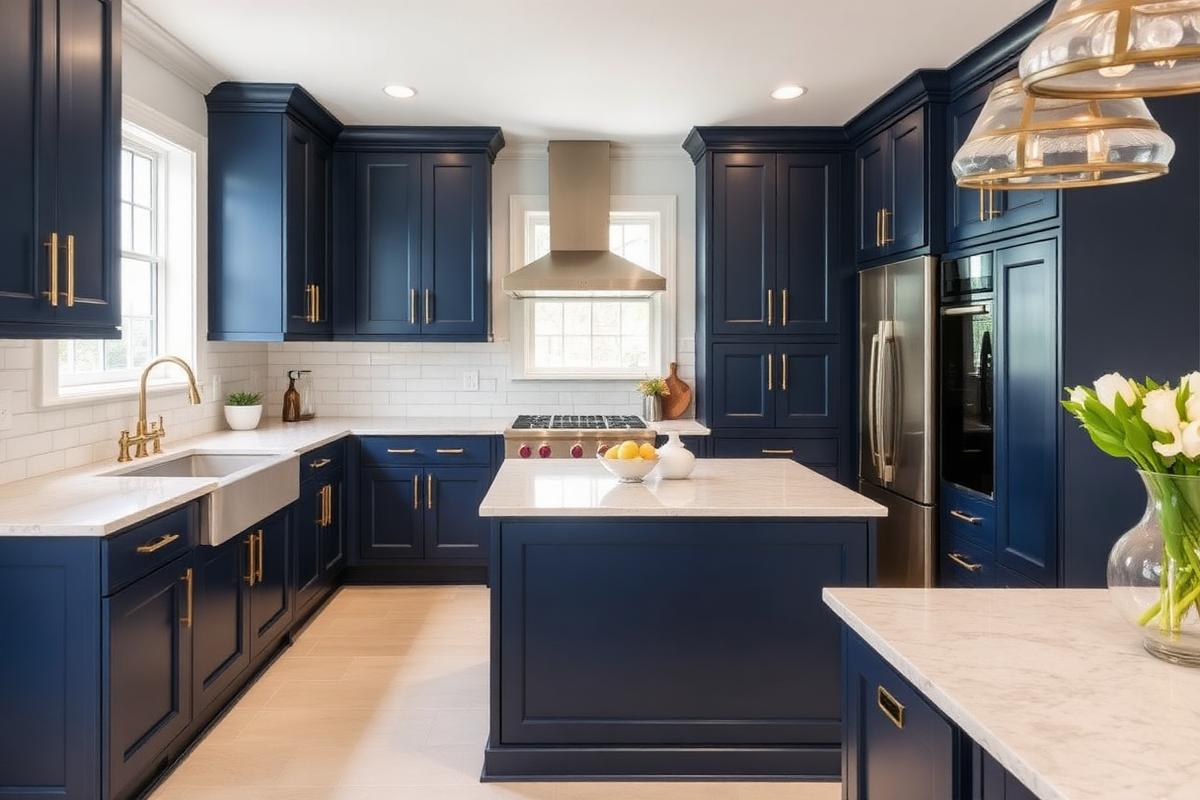 Soho loft custom cabinetry and millwork in Manhattan NYC