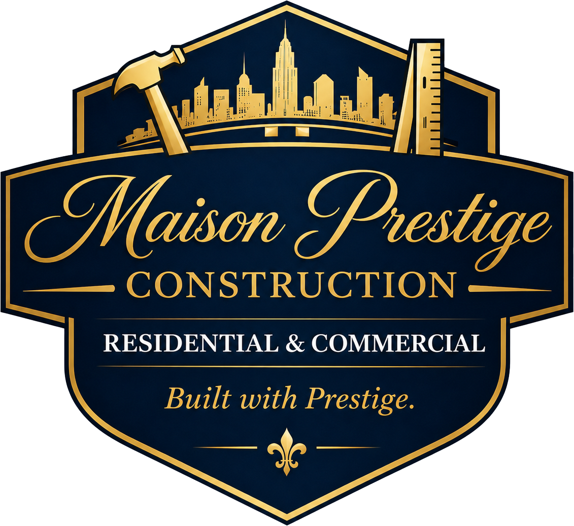 Maison Prestige nyc